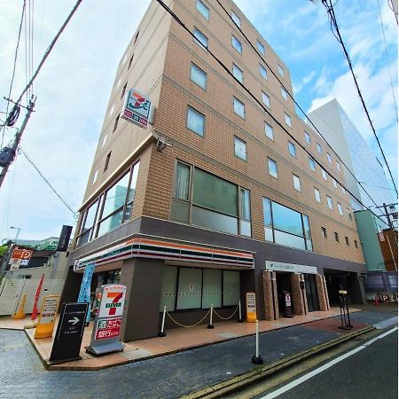 Court Hotel Fukuoka Tenjin - Vacation Stay 42334V 외부 사진