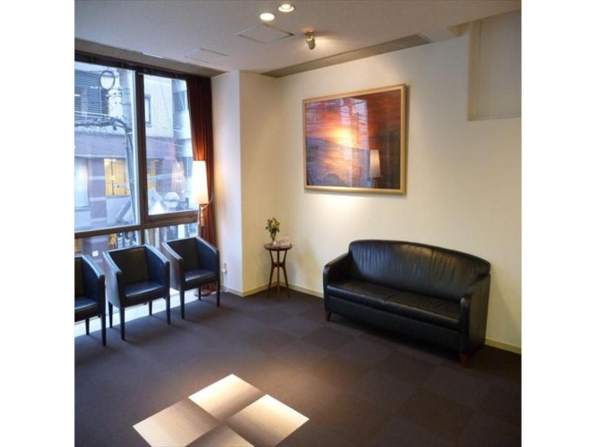 Court Hotel Fukuoka Tenjin - Vacation Stay 42334V 외부 사진