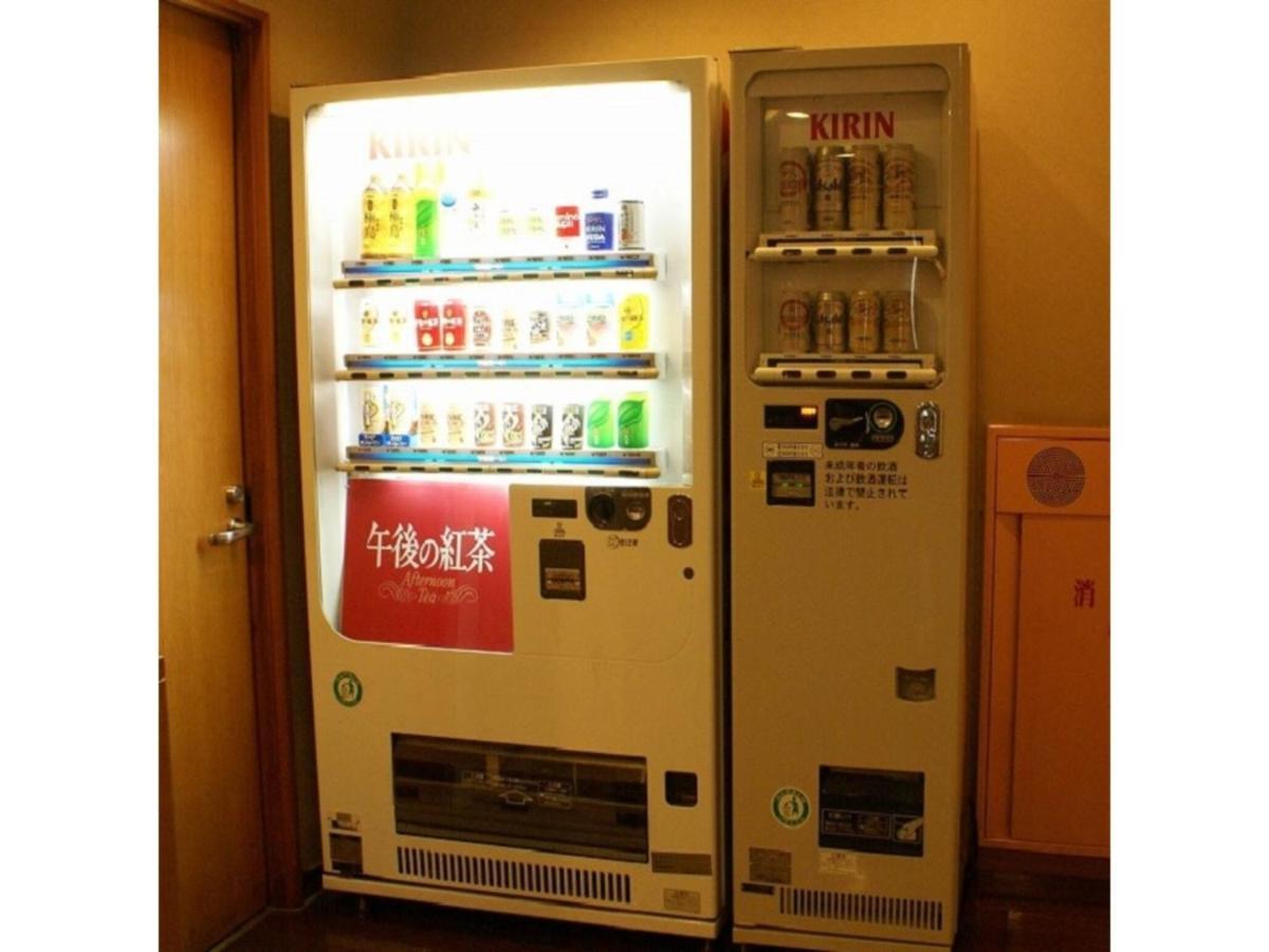 Court Hotel Fukuoka Tenjin - Vacation Stay 42334V 외부 사진