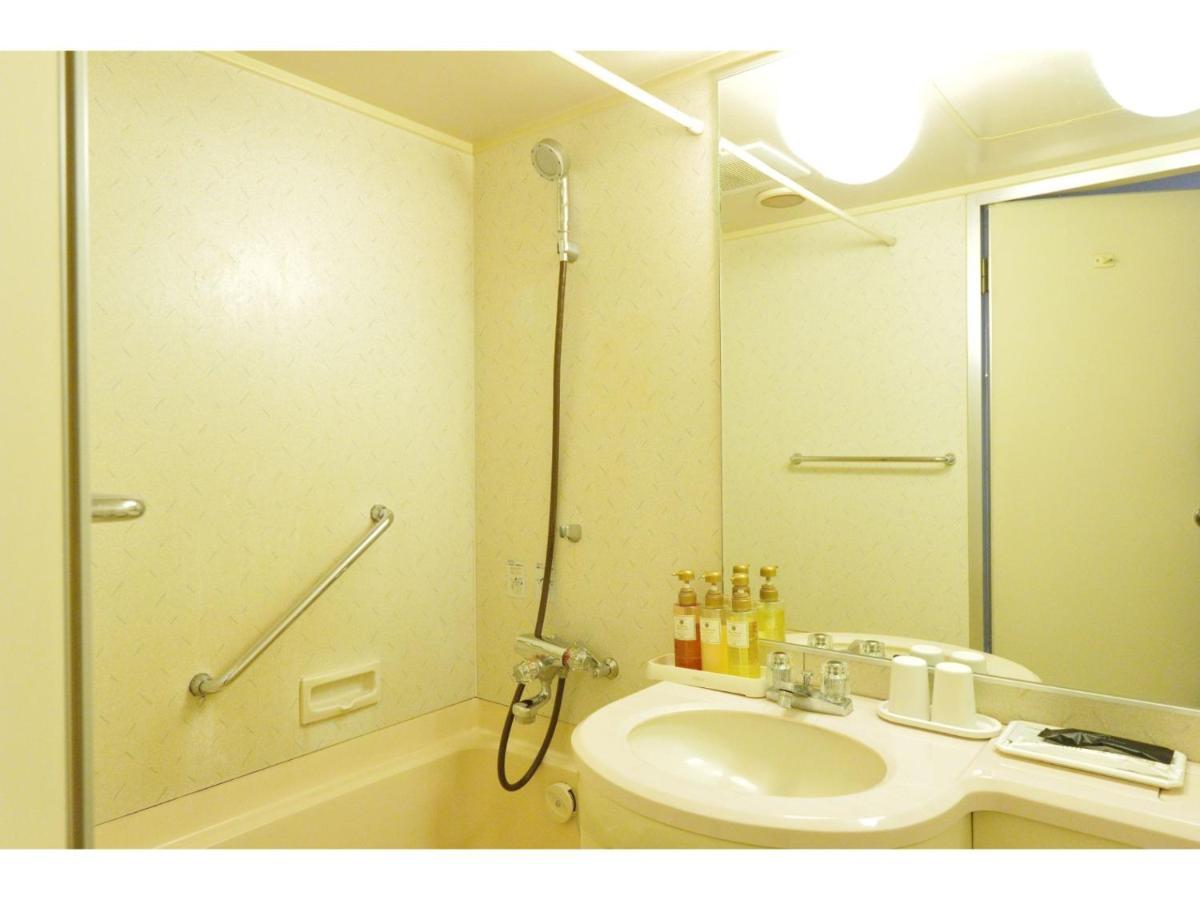 Court Hotel Fukuoka Tenjin - Vacation Stay 42334V 외부 사진