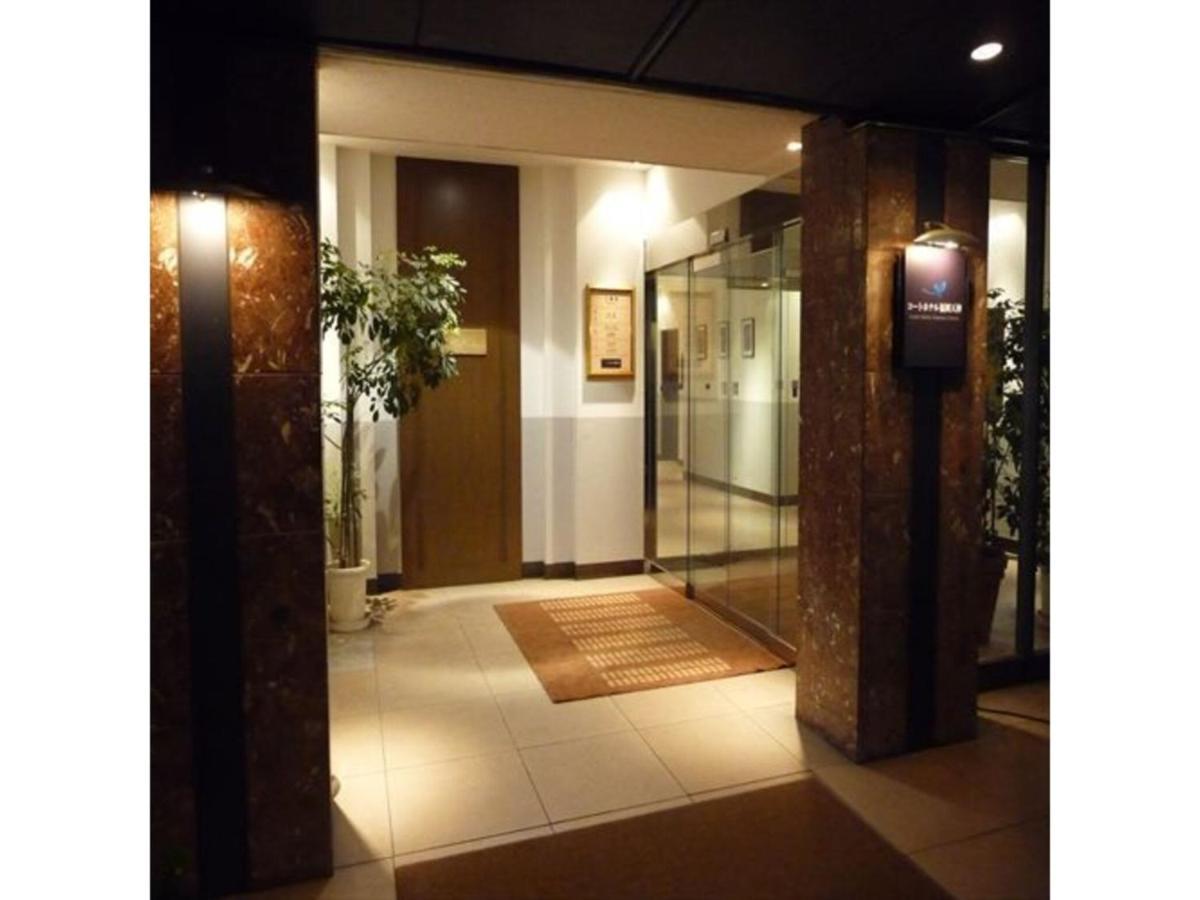 Court Hotel Fukuoka Tenjin - Vacation Stay 42334V 외부 사진