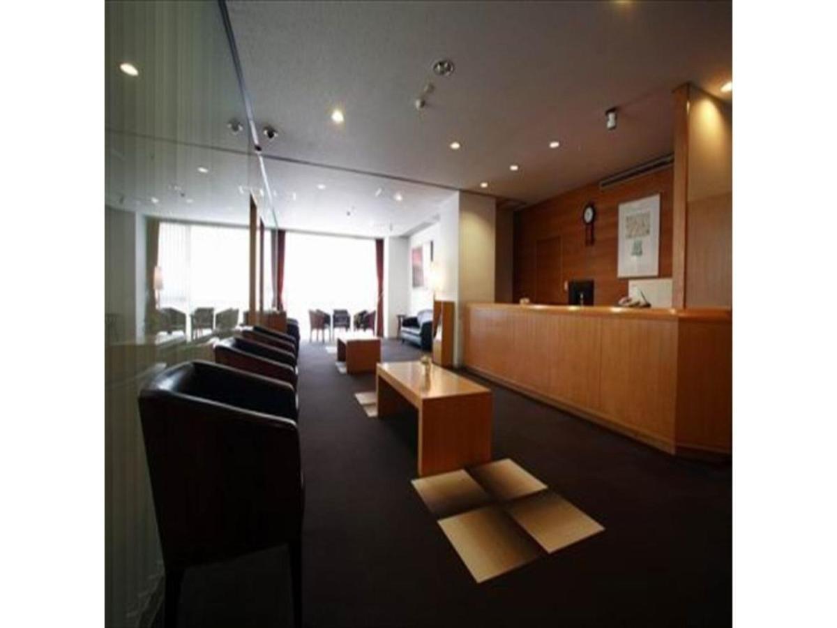 Court Hotel Fukuoka Tenjin - Vacation Stay 42334V 외부 사진