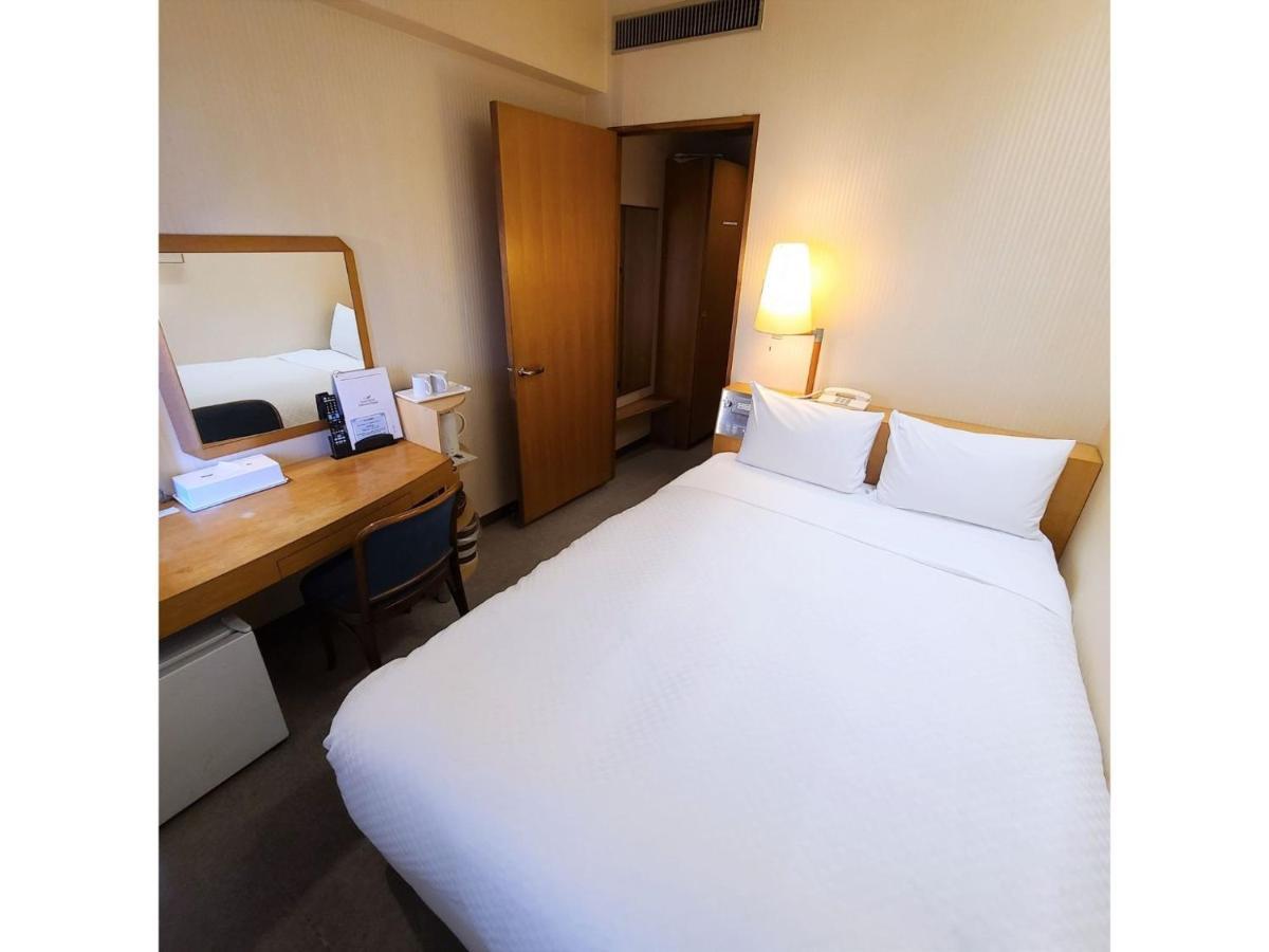 Court Hotel Fukuoka Tenjin - Vacation Stay 42334V 외부 사진