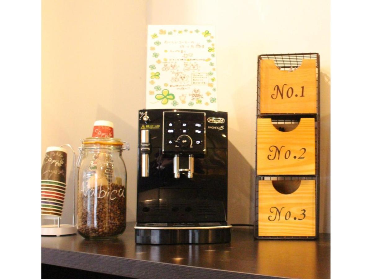 Court Hotel Fukuoka Tenjin - Vacation Stay 42334V 외부 사진